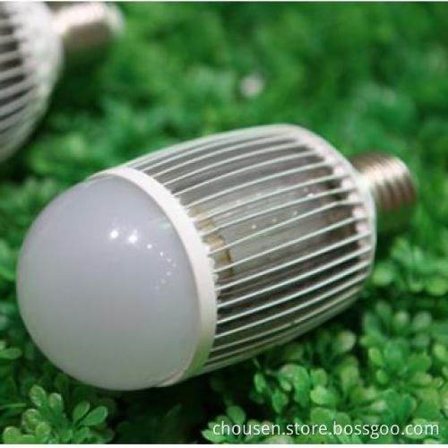 LED Bulbs 5w 10w for indoor and home lighting
